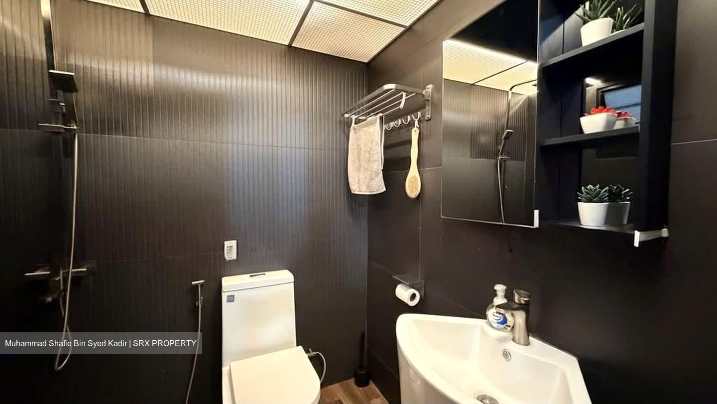 Blk 419A Waterfront II @ Northshore (Punggol), HDB 4 Rooms #619104141